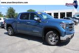Used 2024 GMC Sierra 1500 Truck