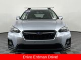 Used 2020 Subaru Crosstrek SUV