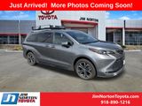 Used 2026 Toyota Sienna Van
