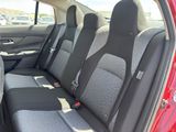 New 2026 Nissan Sentra Sedan