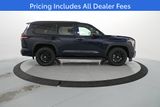 New 2026 Toyota Sequoia SUV