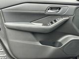 New 2026 Nissan Rogue SUV