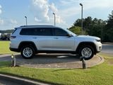New 2026 Jeep Grand Cherokee L SUV