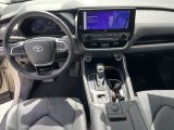 Used 2024 Toyota Grand Highlander SUV