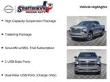 Used 2025 Chevrolet Silverado 1500 Truck