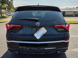 Used 2022 Acura MDX SUV