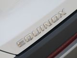 Used 2026 Chevrolet Equinox SUV