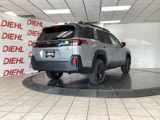 New 2026 Subaru Outback SUV