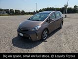 Used 2017 Toyota Prius v Wagon