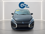 Used 2024 Mitsubishi Mirage Hatchback