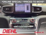 Used 2022 Ford Explorer SUV