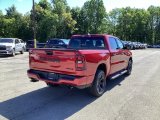 New 2026 Ram 1500 Truck