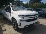 Used 2021 Chevrolet Silverado 1500 Truck