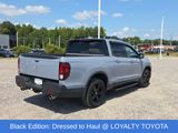 Used 2023 Honda Ridgeline Truck