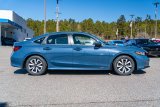 New 2026 Honda Civic Sedan Sedan