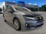 New 2026 Honda Odyssey Van