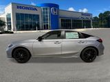 New 2026 Honda Civic Hatchback Hatchback