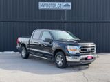 Used 2021 Ford F-150 Truck