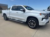 Used 2025 Chevrolet Silverado 1500 Truck