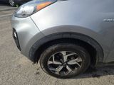 Used 2021 Kia Sportage SUV