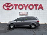 Used 2019 Toyota Sienna Van