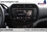 Used 2025 Kia Soul Hatchback