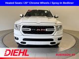 Used 2023 Ram 1500 Truck