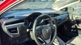Used 2015 Toyota Corolla Sedan