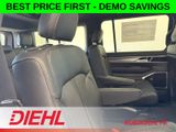 New 2026 Jeep Grand Wagoneer SUV