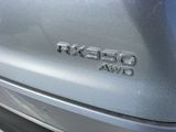 Used 2024 Lexus RX SUV