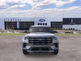 New 2026 Ford Explorer SUV