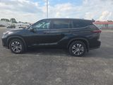 Used 2024 Toyota Highlander Hybrid SUV