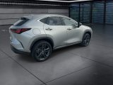 Used 2025 Lexus NX SUV