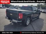Used 2018 Chevrolet Silverado 1500 Truck