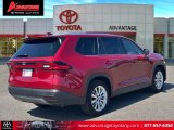 Used 2026 Toyota Grand Highlander SUV