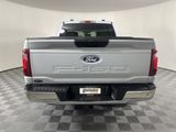 Used 2025 Ford F-150 Truck