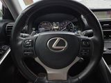 Used 2019 Lexus IS Sedan
