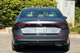 New 2026 Honda Accord Hybrid Sedan