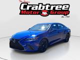 Used 2023 Lexus ES Sedan