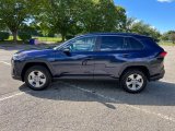 Used 2025 Toyota RAV4 SUV