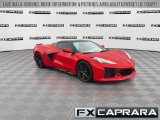Used 2024 Chevrolet Corvette Convertible