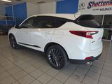 Used 2024 Acura RDX SUV