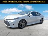 Used 2025 Toyota Camry Sedan