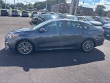 Used 2021 Kia Forte Sedan