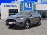 New 2027 Honda HR-V SUV