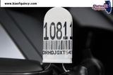 New 2026 Kia Sorento Hybrid SUV