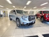 New 2026 GMC Acadia SUV