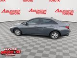 Used 2025 Hyundai Elantra Sedan