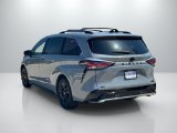 Used 2024 Toyota Sienna Van