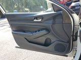 Used 2025 Nissan Altima Sedan